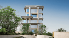 琥珀星樾湾正在户